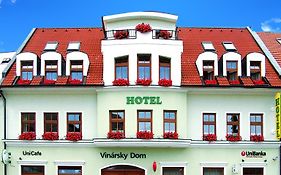 Hotel Vinarsky Dom